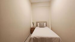 Cashew Heights Condominium (D23), Condominium #595204701